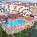 Eftalia Splash Αλάνια