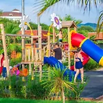 Eftalia Splash 5*