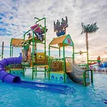Eftalia Splash Αλάνια