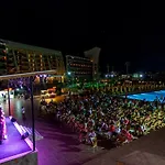Eftalia Splash Ξενοδοχείο Αλάνια