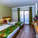 Eftalia Splash 5* Αλάνια