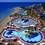 Eftalia Splash 5* Αλάνια