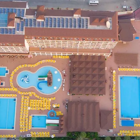 Eftalia Splash Hotel