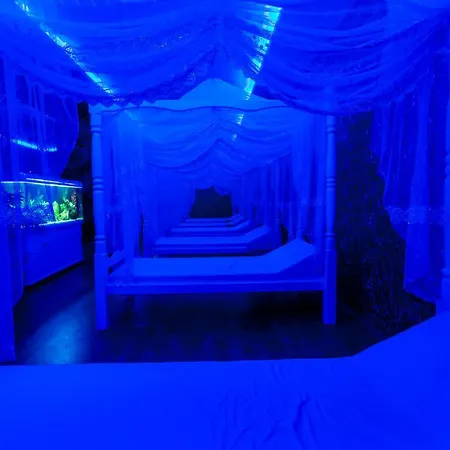 Hotel Eftalia Splash