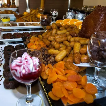 Hotel Eftalia Splash Alanya