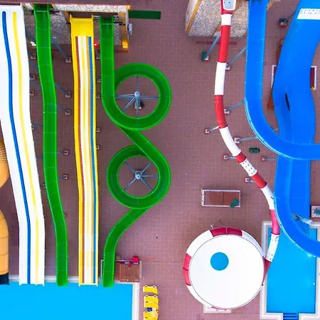 Eftalia Splash Alanya