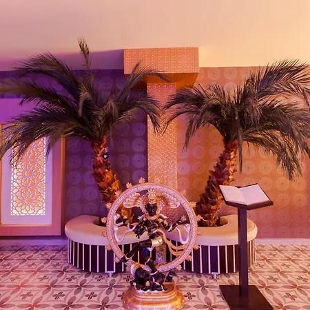 Hotel Eftalia Splash