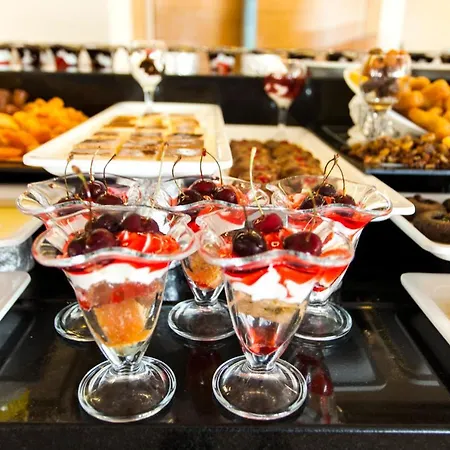 Eftalia Splash Hotel Alanya