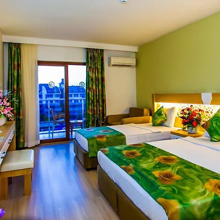 Eftalia Splash Hotel 5*