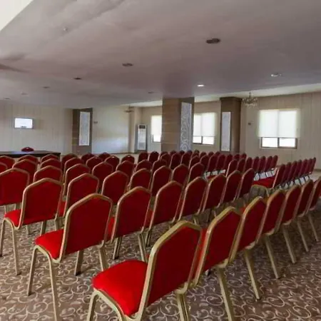 Eftalia Splash Hotel