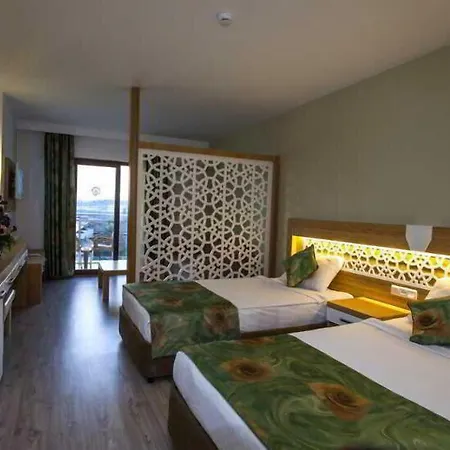 Eftalia Splash Hotel