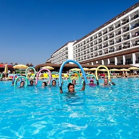 Hotel Eftalia Splash