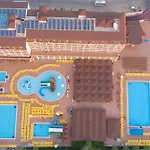 Eftalia Splash Готель