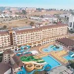 Eftalia Splash Готель
