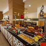 Готель Eftalia Splash 5*