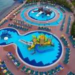 Eftalia Splash Аланія