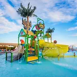 Eftalia Splash Готель