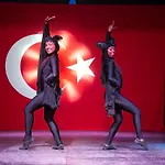 Готель Eftalia Splash 5*