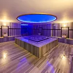 Готель Eftalia Splash