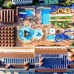 Eftalia Splash Готель 5*