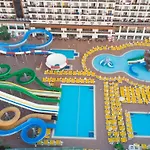Eftalia Splash 5* Аланія
