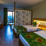Eftalia Splash 5* Аланія