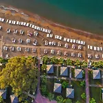 Eftalia Splash 5* Аланія