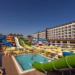 Готель Eftalia Splash 5*