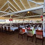Hotel Eftalia Splash Alanya