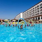 Готель Eftalia Splash