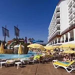 Eftalia Splash Готель