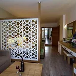 Готель Eftalia Splash 5*