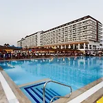 Hotel Eftalia Splash 5*