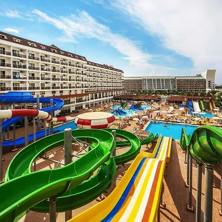 Eftalia Splash מלון