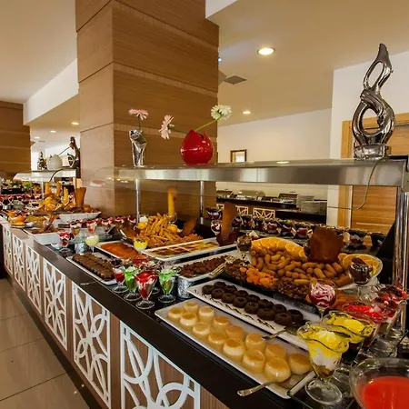 Otel Eftalia Splash 5*