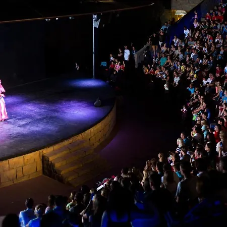 Eftalia Splash Otel 5*