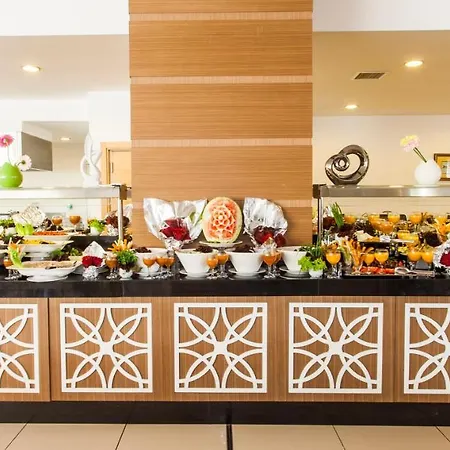 Eftalia Splash Szálloda