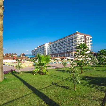 Eftalia Splash Alanya