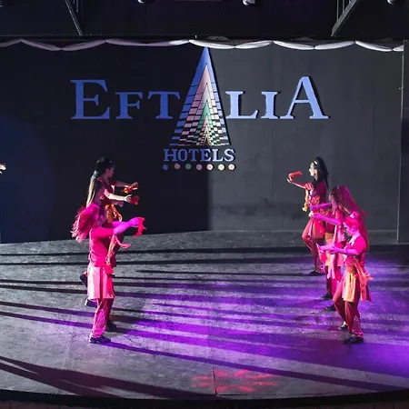 Eftalia Splash Alanya