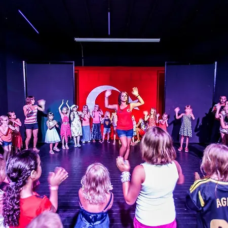 Eftalia Splash Alanya