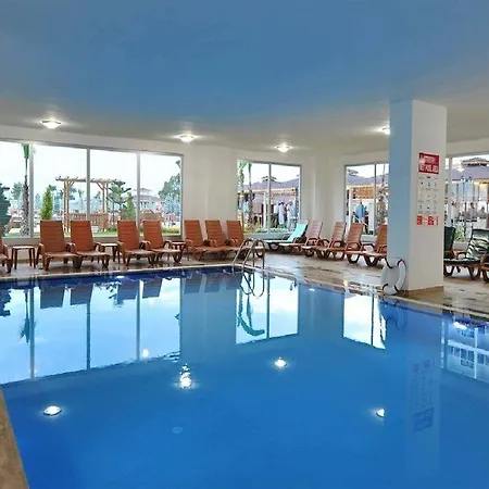 Otel Eftalia Splash Alanya