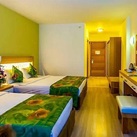 Eftalia Splash Alanya