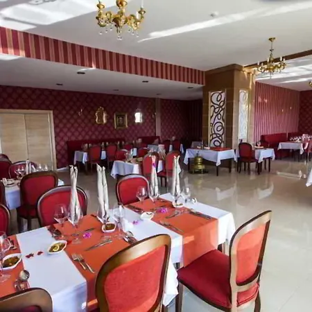 Eftalia Splash Alanya