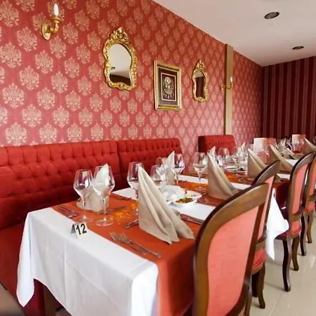 Eftalia Splash Otel 5*