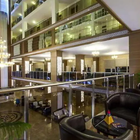 Eftalia Splash אלאניה