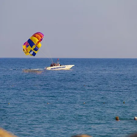 Eftalia Splash 5*