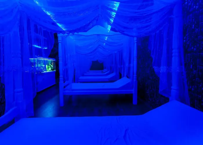 Hotel Eftalia Splash