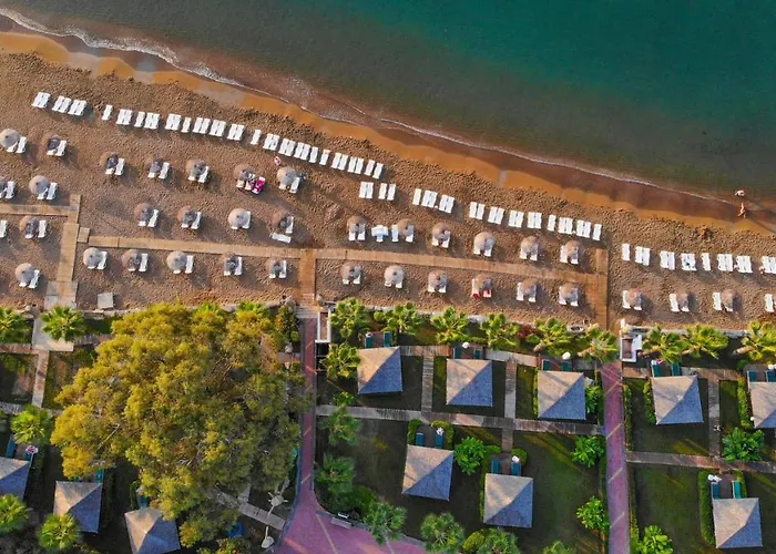 Otel Eftalia Splash 5*