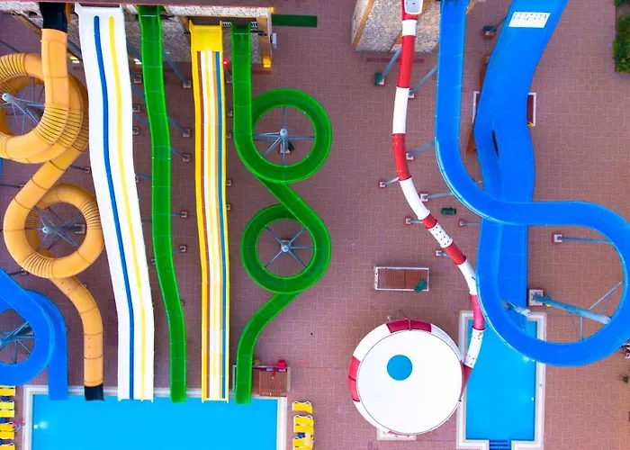 Eftalia Splash Alanya