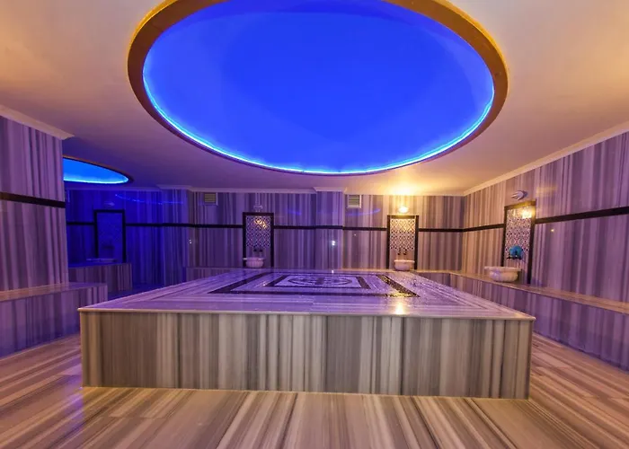 Eftalia Splash Alanya